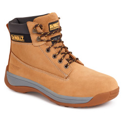 BOTA PIEL NOBUCK SB MARRON