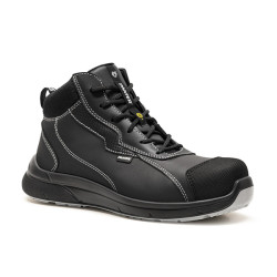 BOTA PIEL S3S ESD ANTIFATIGA PUN/PLA