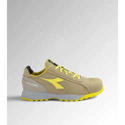 ZAPATO NOBUCK S3 GRIS P. ALUM