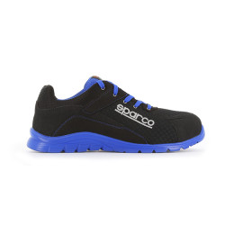 DEPORTIVA S1P PUN+PL NELSON
