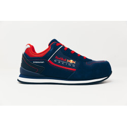 DEPORTIVA S3 RED BULL AZUL/ROJO