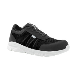 DEPORTIVA S3P PUN+PL NEGRO