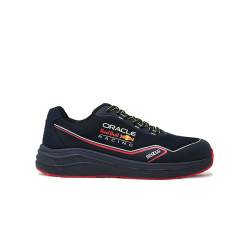 ZAPATO SERRAJE S1P PUNT+PLANT