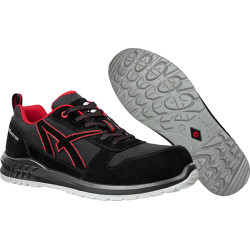 ZAPATO S3 PUNT/PLANT SRC CLIFTON LOW