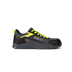 ZAPATO SEGURIDAD NITRO KALLE S3S