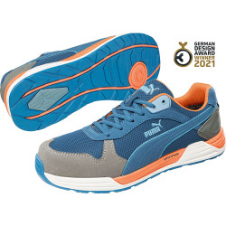 DEPORTIVO S1P SRC FRONTSIDE