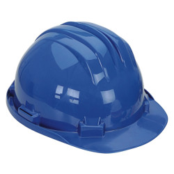 CASCO OBRA HOMOL.C/SUDAD.AZUL