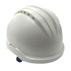 CASCO TRABAJO ALTURA BLANCO