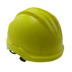 CASCO TRABAJO ALTURA AMARILLO
