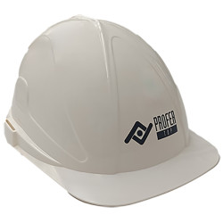 CASCO BLANCO
