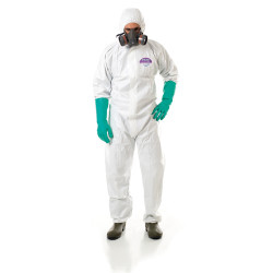 BUZO DESECHABLE 5-6