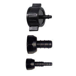 ADAPTADOR HEMBRA UNIVER 3/4-1/2-16-12 MM