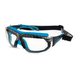 GAFAS PROTECCION VAR+BANDA OMMIS