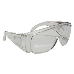 GAFAS PROTECCION ANTIRAYA +UV