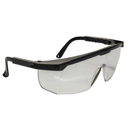 GAFAS PROTECCION ANTIRAYA+UV