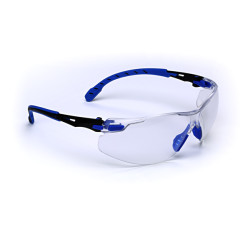 GAFAS PROTECCION INCOLOR NG/AZ