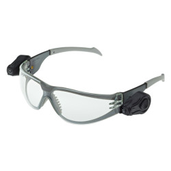 GAFAS PROTECCION C/LED Y FUNDA