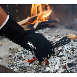 GUANTE SERRAJE PARILLA Y HORNO
