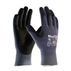 GUANTE ATG FIBRA ANTICORTE MAXICUT