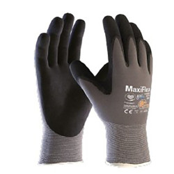 GUANTE ATG NYLON POLIURETANO PALMA