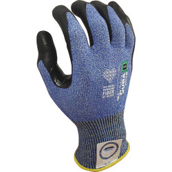 GUANTE NYLON NITRILO FOAM-PU