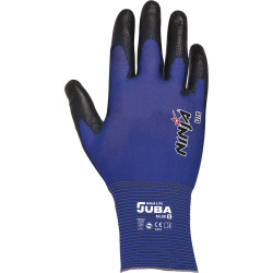 GUANTE NYLON PU. PALMA