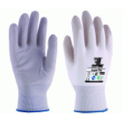 GUANTE NITRILO SOPORTE NYLON