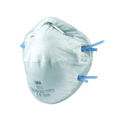 MASCARILLA FFP2 S/VALVULA