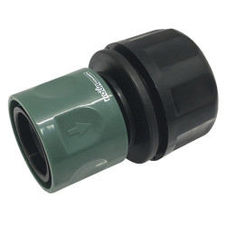 CONECTOR RAPIDO MAXI FLOW