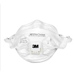 MASCARILLA FFP2 VFLEX C/VALV 9162E