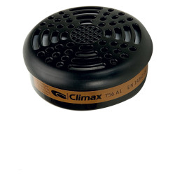 RECAMBIO FILTRO SENCILLO A1 C/5 PARES