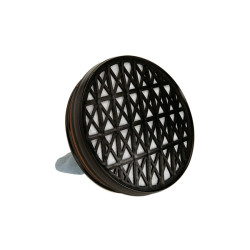RECAMBIO FILTRO SENCILLO A1 C/6 UNITARIO