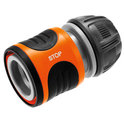 CONECTOR AGUA-STOP 19 mm