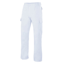 PANTALON SARGA MULTIB P345