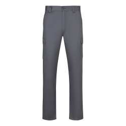 PANTALÓN MULTIBOLSILLOS NAVY