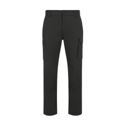 PANTALON MULB VERDE