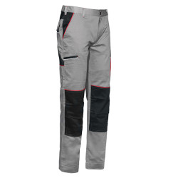 PANTALON STRETCH MULTIBOLSILLO BOOM