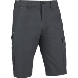 BERMUDA MULTIBOLSILL ROAD GRIS
