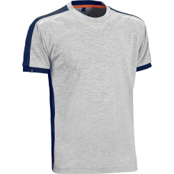 CAMISETA M/CORTA ELITE PRO AZ MARINO