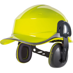 OREJERA NGR PARA CASCO OBRA