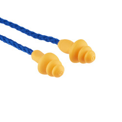 TAPON REUTILIZABLE CORDON C/50 PAR