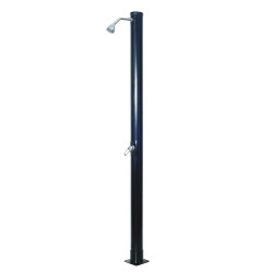 DUCHA SOLAR PVC