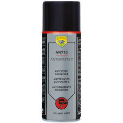 ANTIPROYECCIONES SOLDADURA BASE AGUA