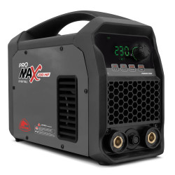 GRUPO SOLDAR INVERTER