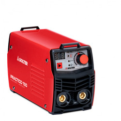 GRUPO SOLDAR INVERTER