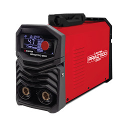 GRUPO SOLDAR INVERTER+M.+ACS.