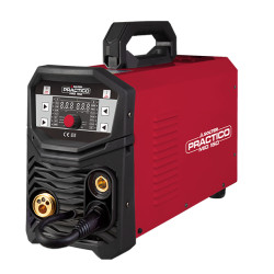 GRUPO SOLDAR INVERTER MIG +ACCS