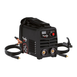 GRUPO SOLDAR MINI INVERTER +M
