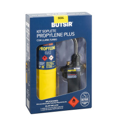 KIT SOPLETE GAS PLUS
