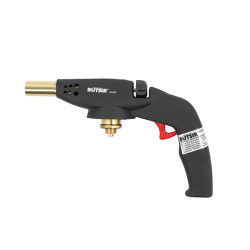 SOPLETE GAS PIEZO MULTIUSO 360